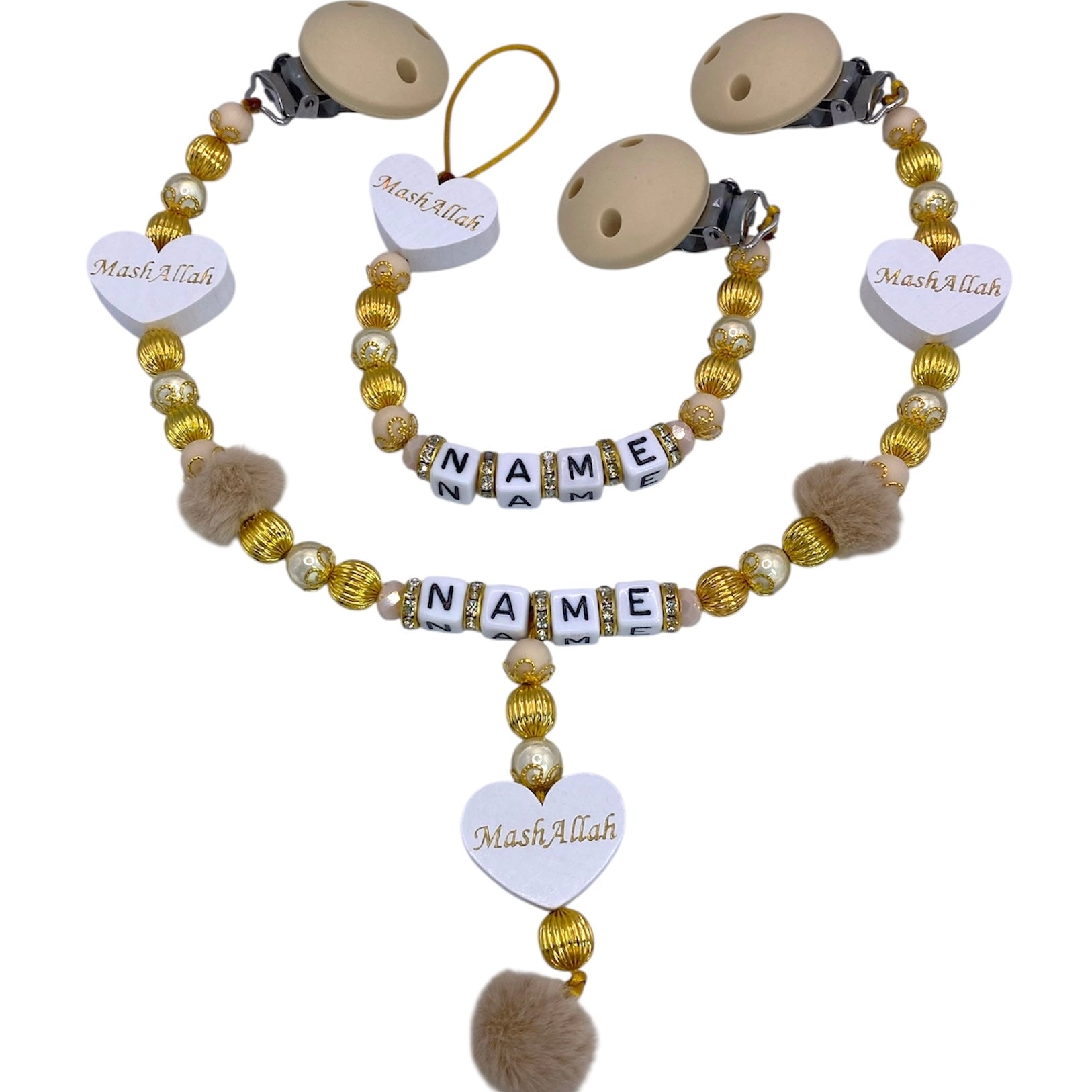 Glamour Gold