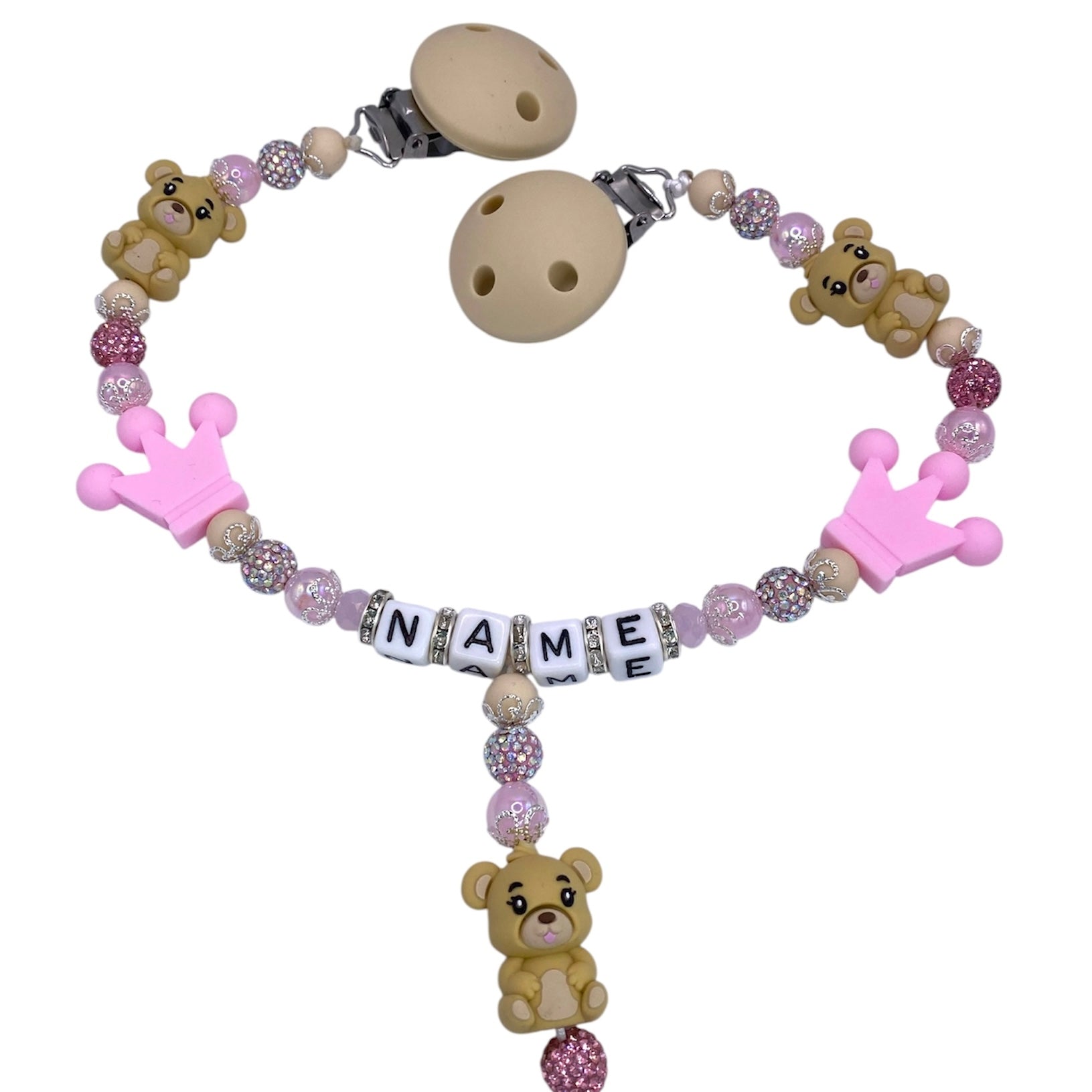 Teddylina