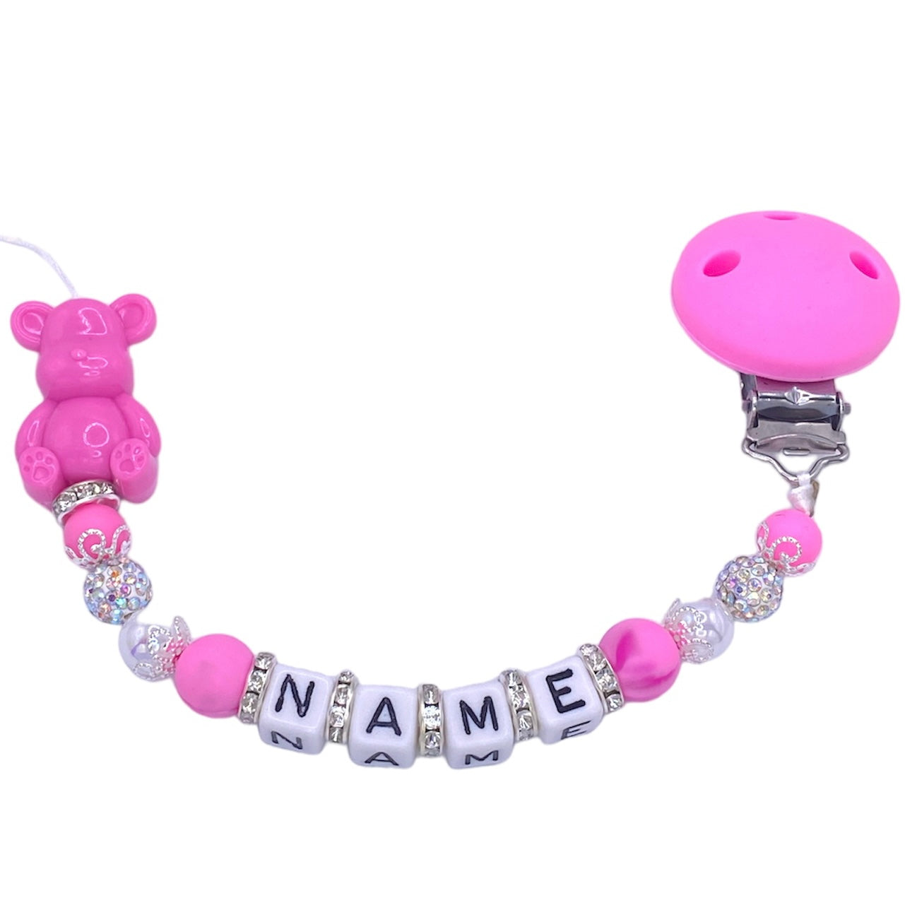 Pink Bärli