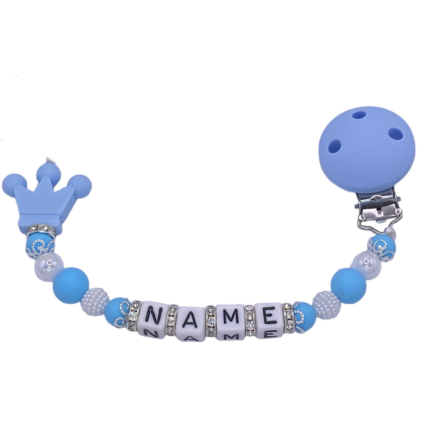 Candy Blue