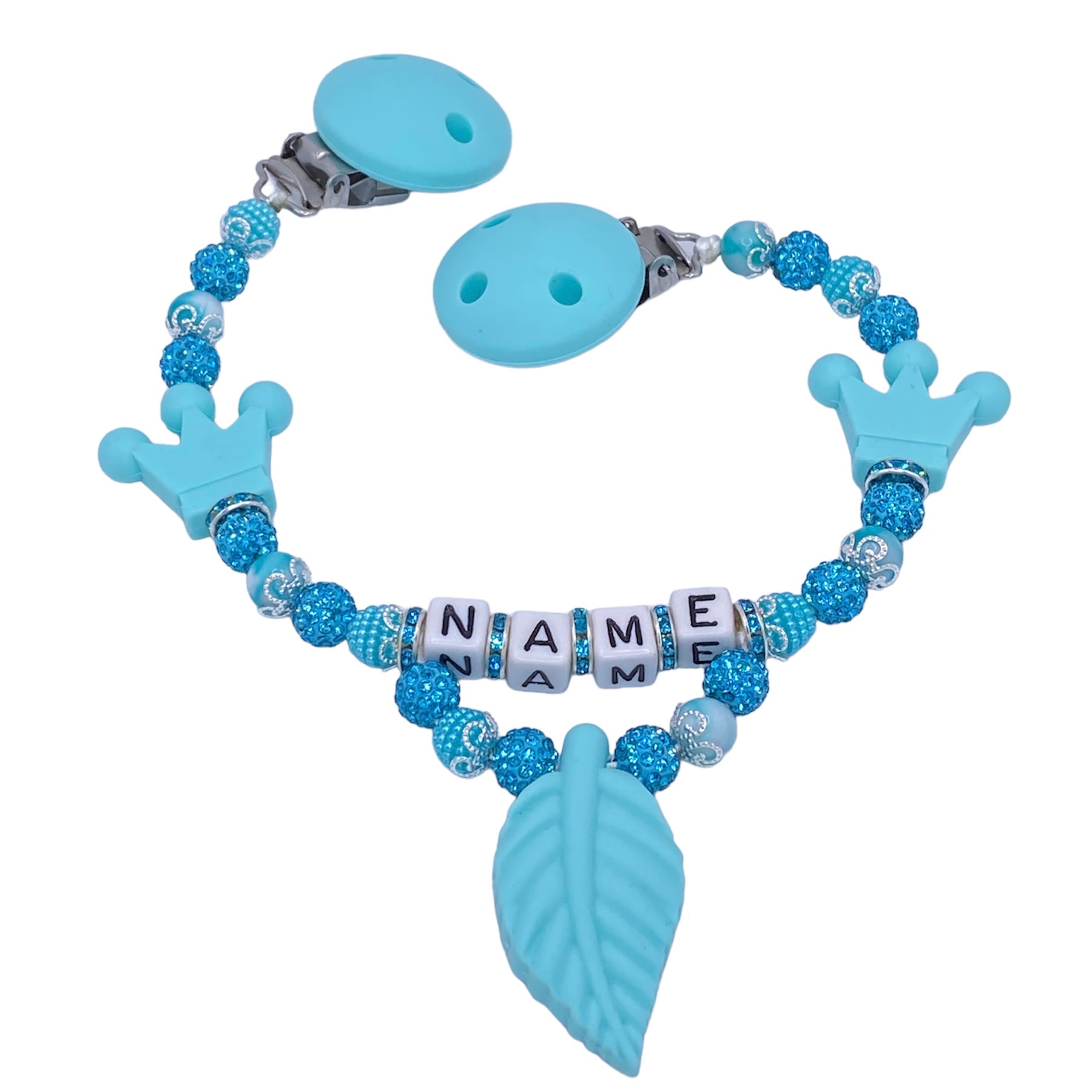 Tiefseeblau