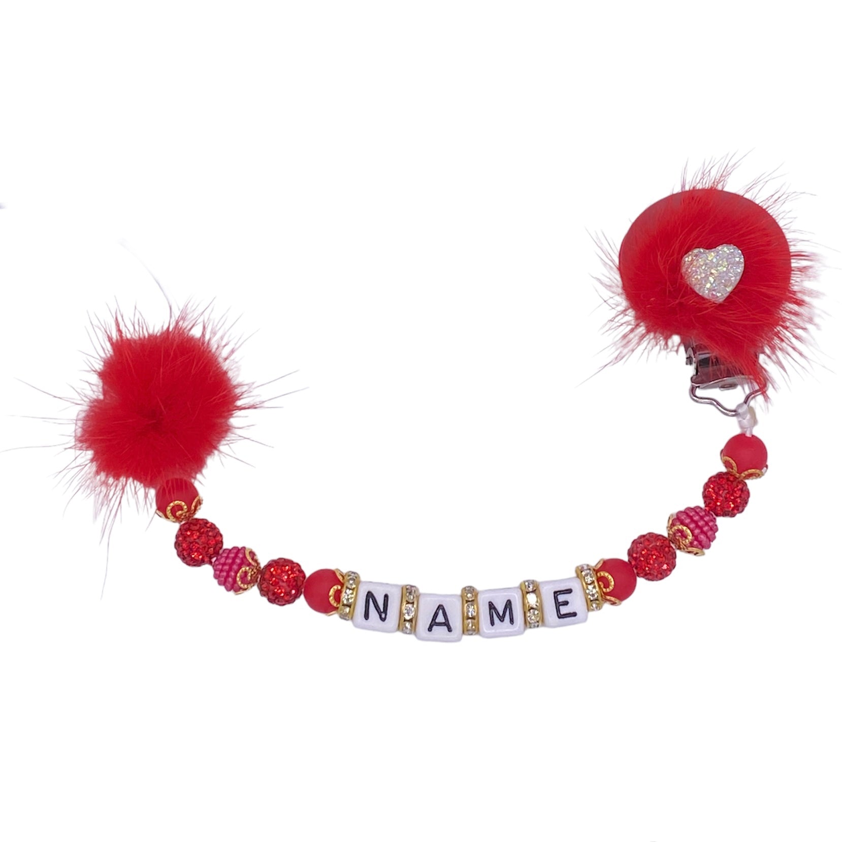 Red Herzchen