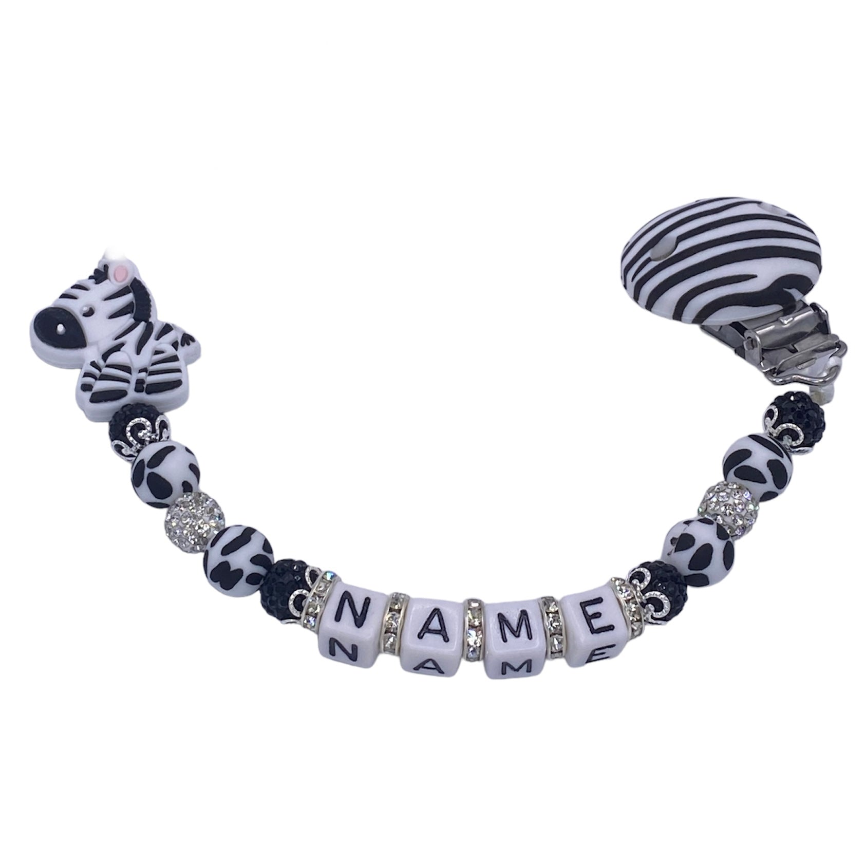 Zebra 2