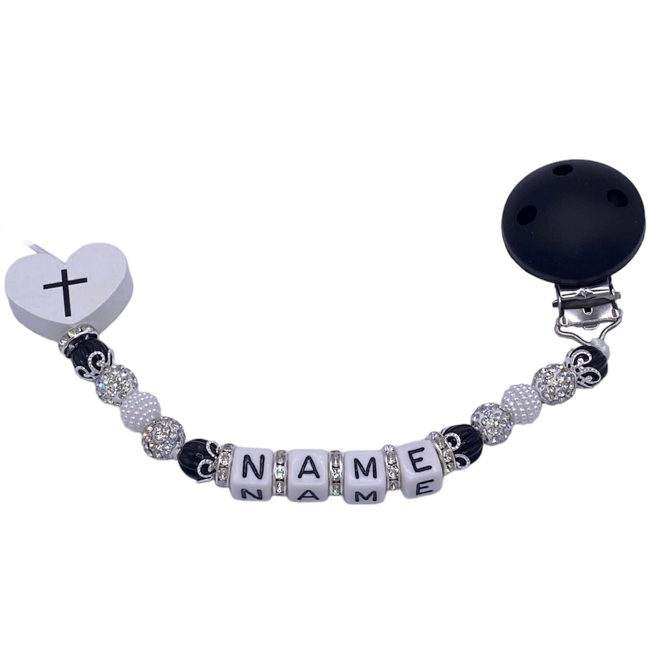 Black Kreuz
