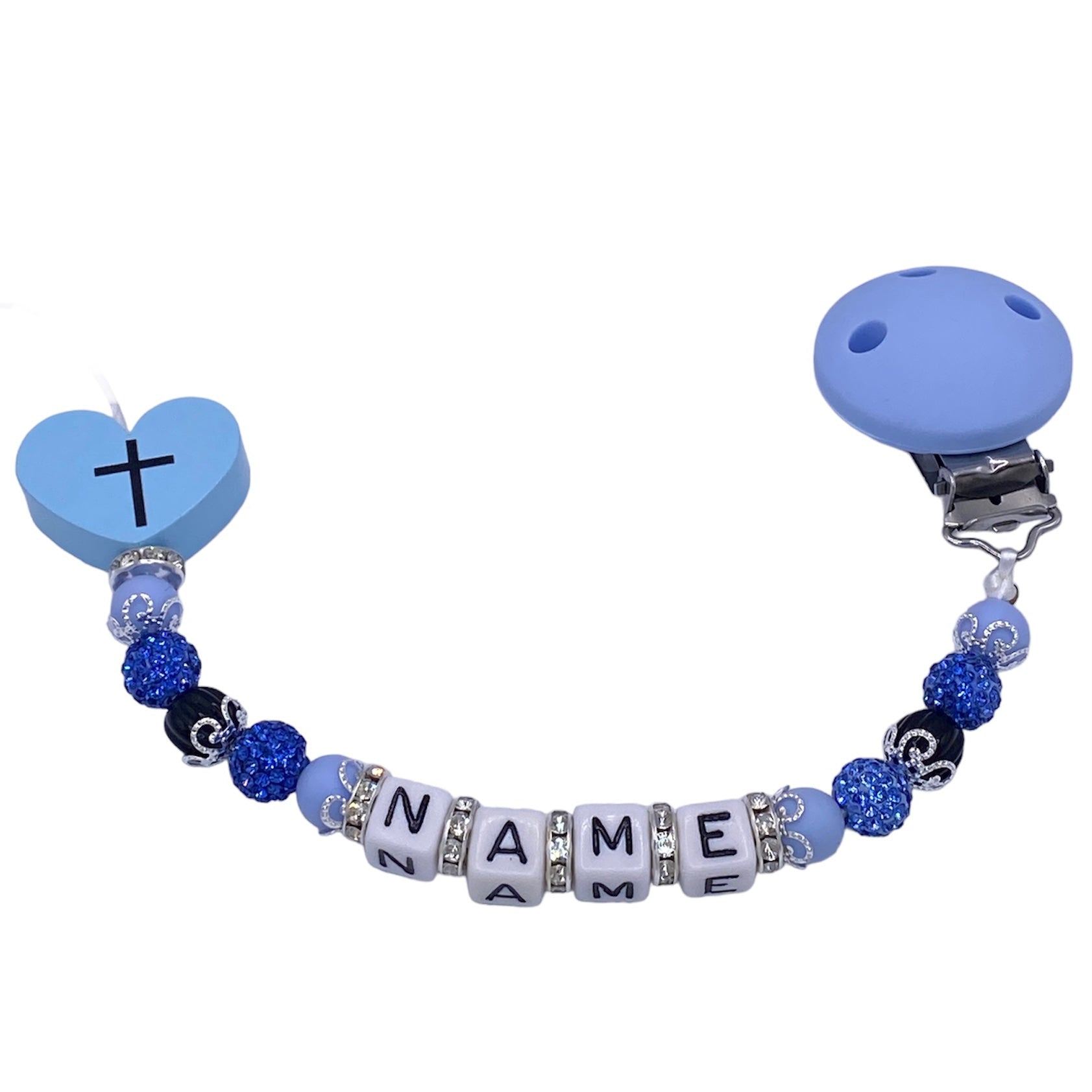 Blaues Kreuz