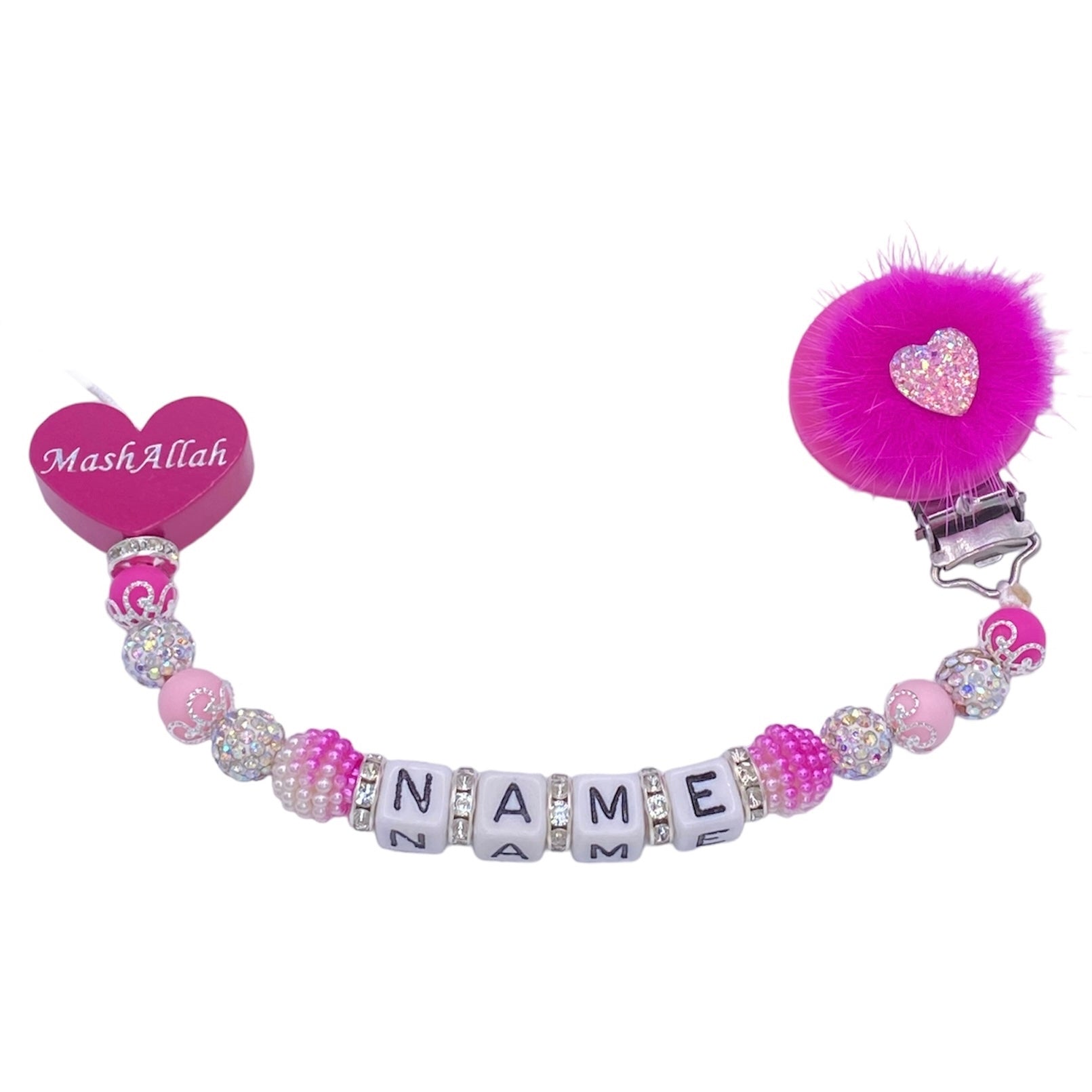 Herz Kette